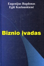 Biznio įvadas