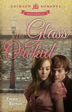 The Glass Orchid