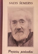 Pojūčių pėdsakai