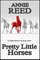 Pretty Little Horses
