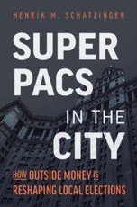 Super Pacs in the City