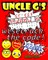 UNCLE G'S Puzzle Book, with Added Algebra