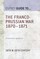 The Franco-Prussian War 1870-1871