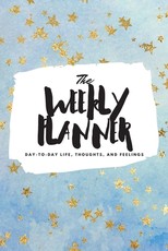 The Weekly Planner
