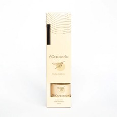 ACappella namų kvapas su lazdelėmis „Minčių energijai“