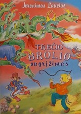 Trečio brolio sugrįžimas