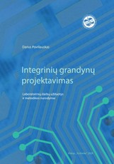 Integrinių grandynų projektavimas