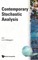 Contemporary Stochastic Analysis - Proceedings of the Conference
