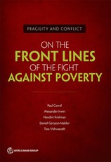 Fragility and Conflict