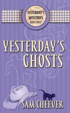 Yesterday's Ghosts