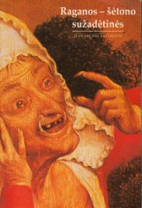 Raganos - šėtono sužadėtinės