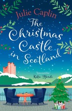 The Christmas Castle in Scotland