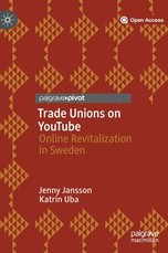 Trade Unions on Youtube