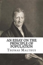 An Essay on the Principle of Population