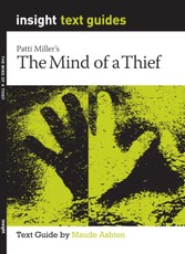 The Mind of a Thief