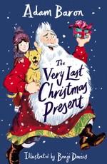 The Very Last Christmas Present