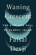 Waning Crescent