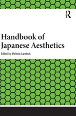 Handbook of Japanese Aesthetics