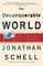 The Unconquerable World