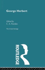 The Critical Heritage