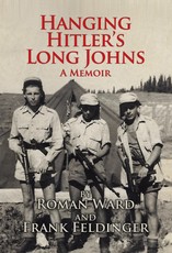 Hanging Hitler's Long Johns