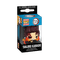 FUNKO POP! Raktų pakabutis: Demon Slayer - Tanjiro Kamado (Dancing Flash)