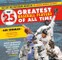 The 25 Greatest Baseball Players of All Time