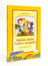 Mylima dėdės Fiodoro mergaitė