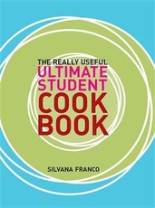 Really Useful Ultimate Student Cookbook
