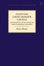 Fighting Cross-Border Cartels