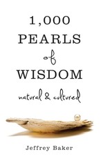 1000 Pearls of Wisdom-Natural and Cultured