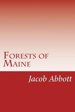 Forests of Maine
