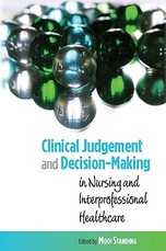 Clinical Judgement and Decision-Making