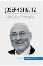 Joseph Stiglitz