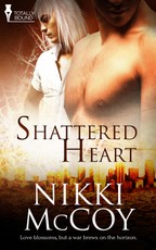 Shattered Heart