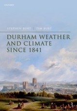 Durham Weather and Climate Since 1841