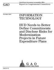 Information technology~