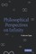 Philosophical Perspectives on Infinity