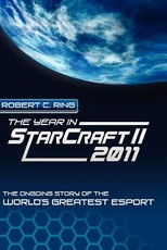 The Year in StarCraft II