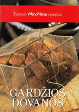 Gardžios dovanos