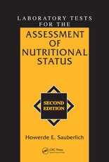 Laboratory Tests for the Assessment of Nutritional Status
