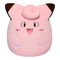 SQUISHMALLOWS Pokemon pliušinis žaislas Clefairy, 25 cm