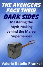 The Avengers Face Their Dark Sides