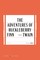 The Adventures of Huckleberry Finn American Classics Edition