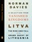 Litva: The Rise and Fall of the Grand Duchy of Lithuania