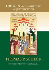 Origen and the History of Justification