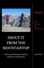 Shout It From The Mountaintop