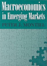 Macroeconomics in Emerging Markets