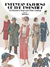Everyday Fashions of the Twenties