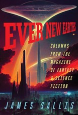 Ever New Earths